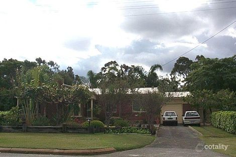 12 Dalton Pl, Wilson, WA 6107