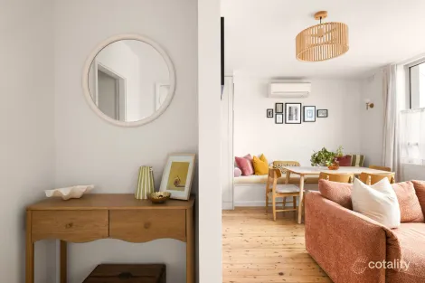 4/16 Steward St, Lilyfield, NSW 2040