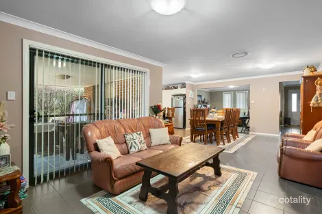 Property photo of 24 Barry Crescent Goulburn NSW 2580