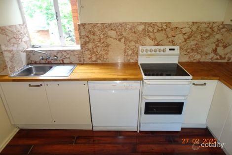 Property photo of 8/114 Blamey Crescent Campbell ACT 2612