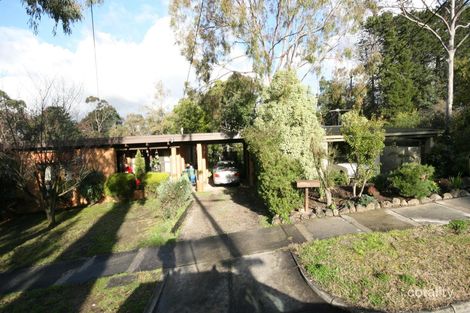 26 Webster Ave, Croydon, VIC 3136