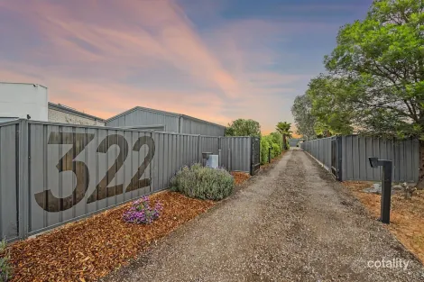 Property photo of 322 Guys Hill Road Strathfieldsaye VIC 3551