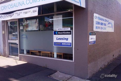 235 Swan St, Richmond, VIC 3121