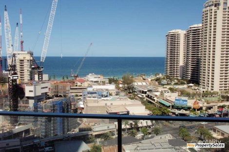 1161/9 Ferny Ave, Surfers Paradise, QLD 4217