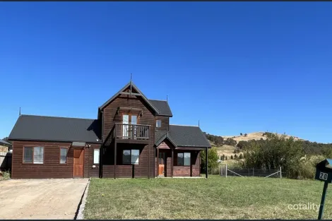 20 Stewart St, Tarago, NSW 2580