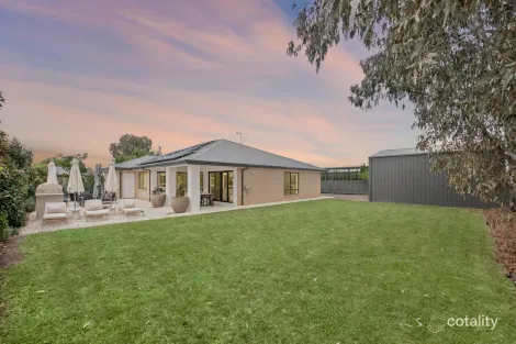 Property photo of 322 Guys Hill Road Strathfieldsaye VIC 3551