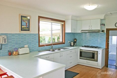 Property photo of 65 Elanora Avenue Pottsville NSW 2489