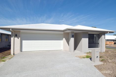 4 Kirkdale St, Tannum Sands, QLD 4680