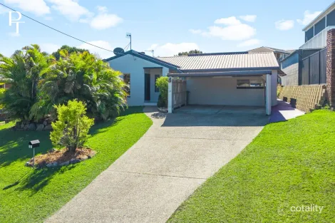Property photo of 20 Renison Drive Kuluin QLD 4558