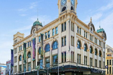 185-211 Broadway, Ultimo, NSW 2007