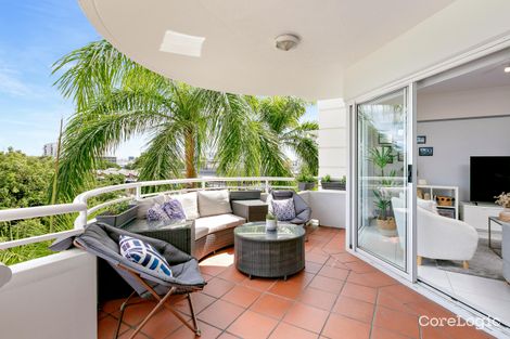 Property photo of 13/73 Spence Street Cairns City QLD 4870