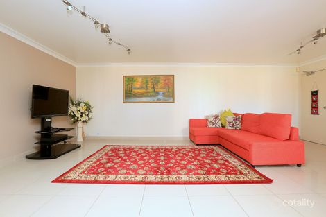 Property photo of 9/1-3 Gordon Street Bankstown NSW 2200