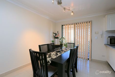 Property photo of 9/1-3 Gordon Street Bankstown NSW 2200