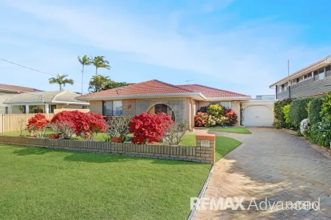 18 Clipper St, Bongaree, QLD 4507