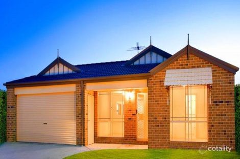 Property photo of 11 Jorose Road Hampton Park VIC 3976