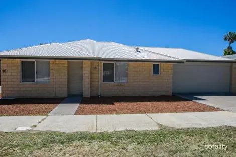 1/20 Smythe St, Rockingham, WA 6168