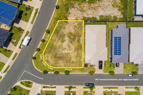 Property photo of 10 Compass Way Newport QLD 4020