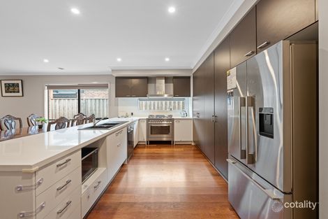 Property photo of 17 Whisper Street Lyndhurst VIC 3975