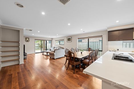 Property photo of 17 Whisper Street Lyndhurst VIC 3975