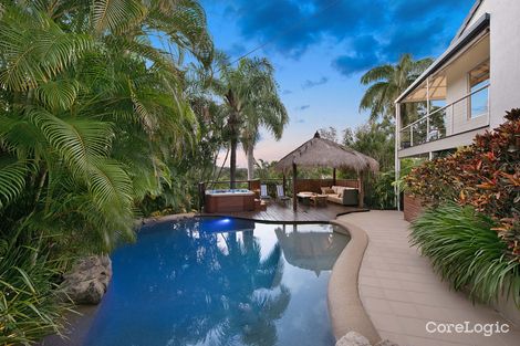 Property photo of 13 Burran Court Kuluin QLD 4558