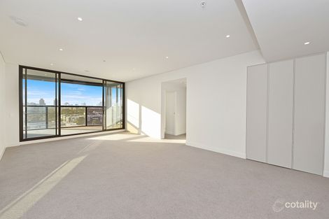Property photo of 1206/6 Ebsworth Street Zetland NSW 2017