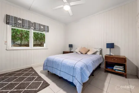 Property photo of 121 Gregory Street Auchenflower QLD 4066