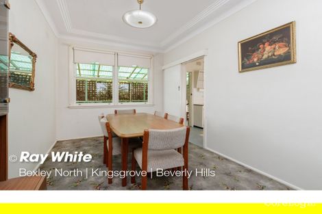 Property photo of 36 Holley Road Beverly Hills NSW 2209