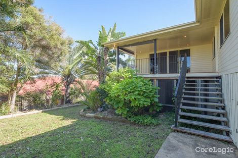 Property photo of 8 Ridge Close Tannum Sands QLD 4680