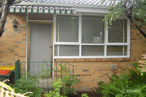 Property photo of 11/8 Arthur Street Aberfeldie VIC 3040