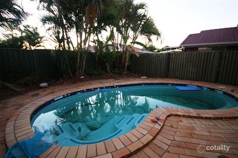 Property photo of 11 Carlyon Street Mount Warren Park QLD 4207