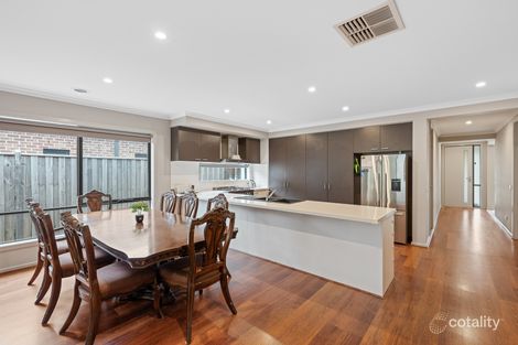 Property photo of 17 Whisper Street Lyndhurst VIC 3975