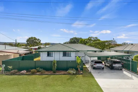 6 Cleary St, Gatton, QLD 4343