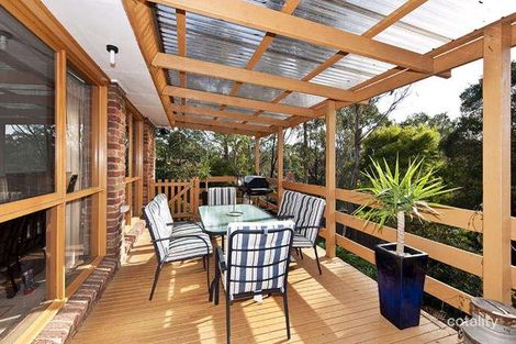 Property photo of 27 Leane Drive Eltham VIC 3095