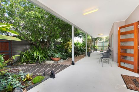 Property photo of 149 Trinity Beach Road Trinity Beach QLD 4879
