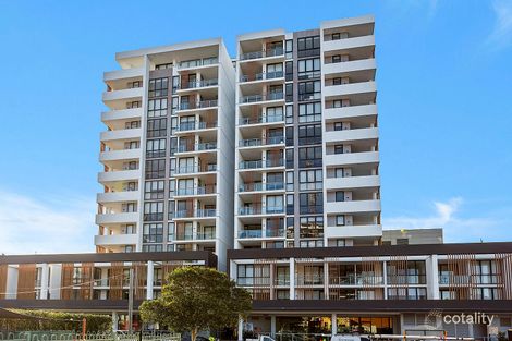 1102/35 Kenny St, Wollongong, NSW 2500