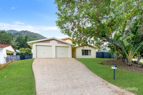 Property photo of 9 Daintree Close Mount Sheridan QLD 4868