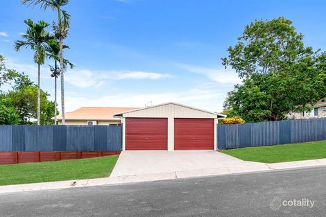 Property photo of 9 Daintree Close Mount Sheridan QLD 4868