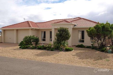 Property photo of LOT 438 Prince Alfred Parade Hindmarsh Island SA 5214