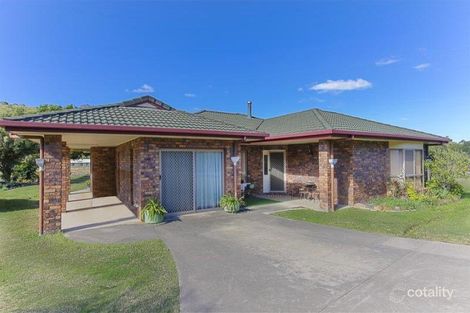83 Middle Creek Rd, Federal, QLD 4568