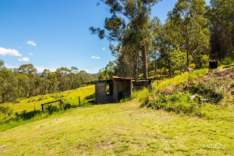 437 Black Flat Lane, Mount George, NSW 2424