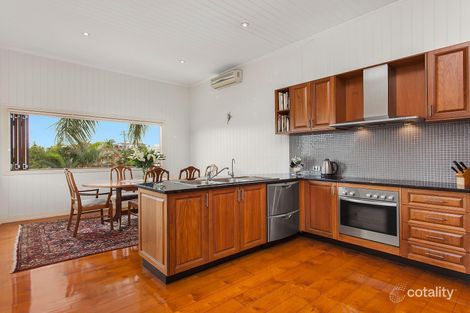 Property photo of 19 Fosbery Street Windsor QLD 4030