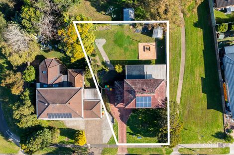 Property photo of 4 Bradman Road Menai NSW 2234