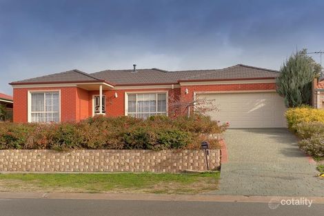 Property photo of 4 Park Lane Wodonga VIC 3690
