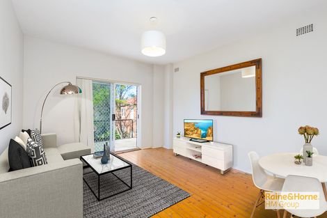 Property photo of 3/161 Blues Point Road McMahons Point NSW 2060