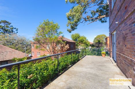 Property photo of 3/161 Blues Point Road McMahons Point NSW 2060
