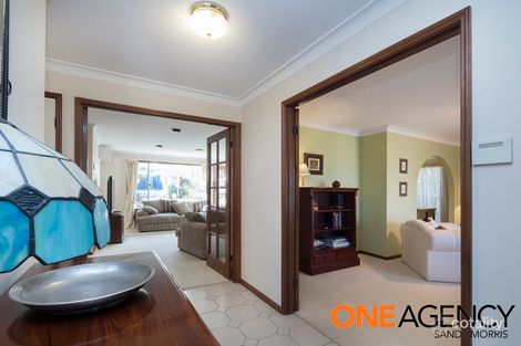 Property photo of 35 Delprat Circuit Monash ACT 2904