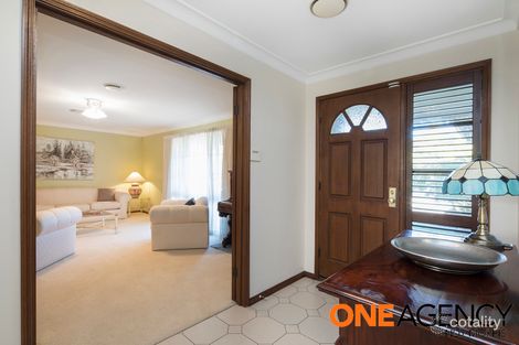 Property photo of 35 Delprat Circuit Monash ACT 2904