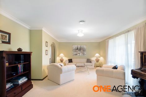 Property photo of 35 Delprat Circuit Monash ACT 2904