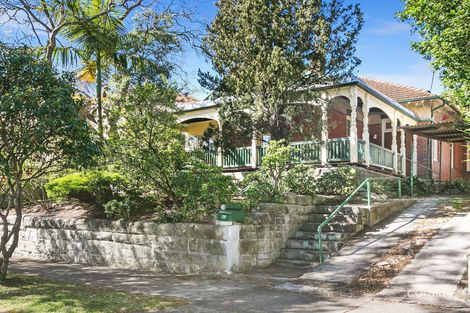 43 Spruson St, Neutral Bay, NSW 2089