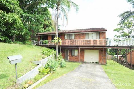 Property photo of 47 Aubrey Crescent Coffs Harbour NSW 2450